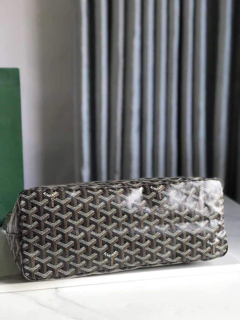 Goyard Top Handle Bags